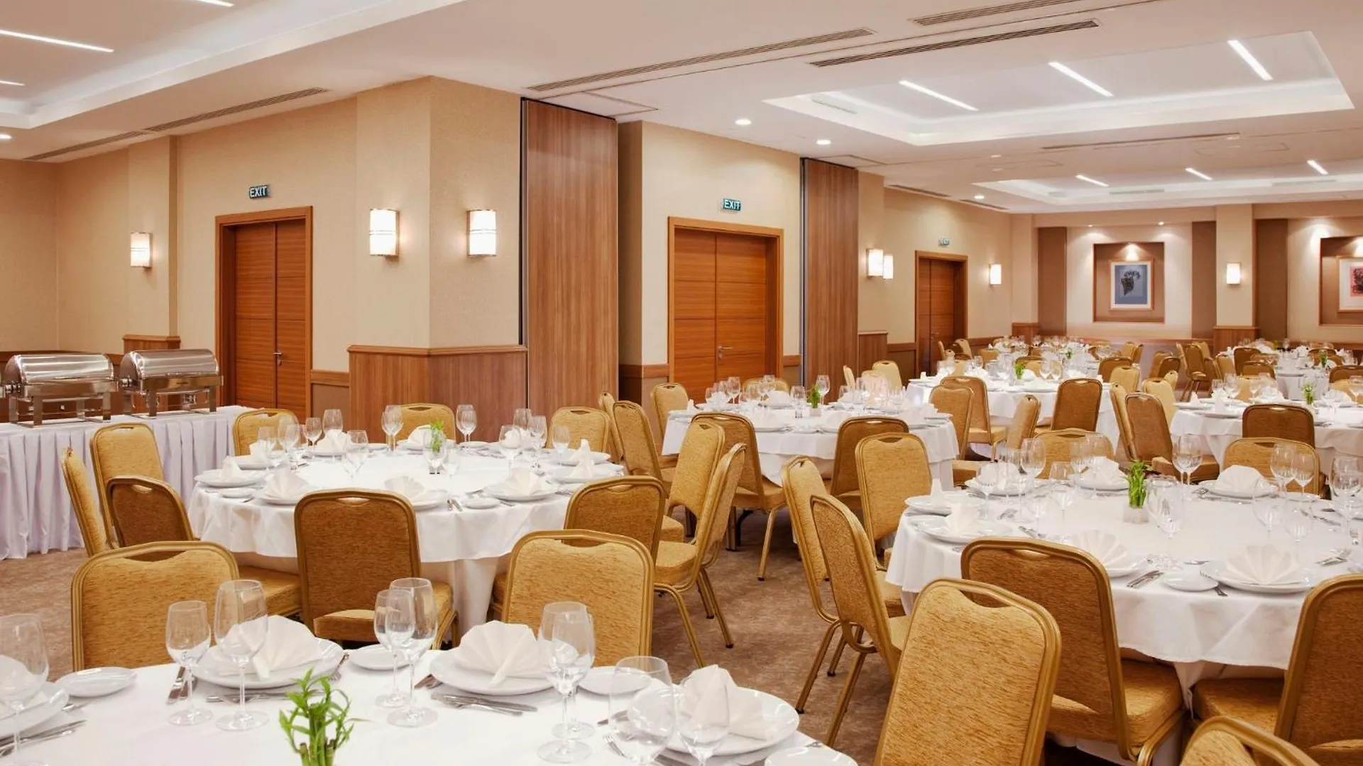 Holiday Inn Sisli By Ihg Istanboel