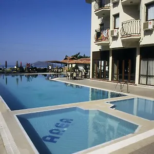 Hotel Area Fethiye