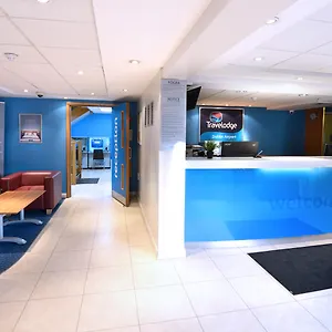 Hotel Travelodge Dublin Airport North 'swords' Swords