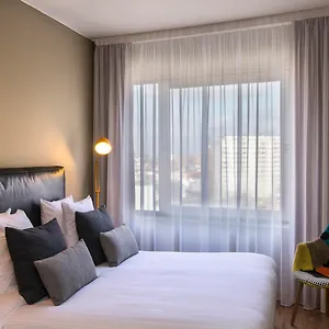 Hotel Tryp By Wyndham Antwerpen
