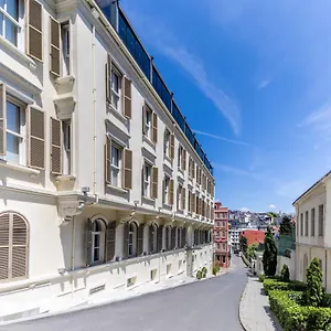 Hotel Tomtom, Istambul
