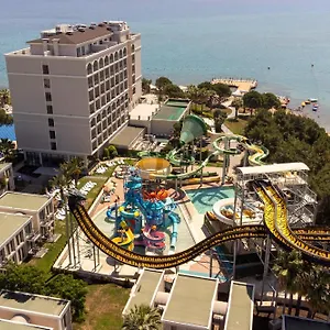 Hotel Duja Didim