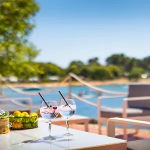 Vakantiepark Maistra Polari Mobile Homes Rovinj