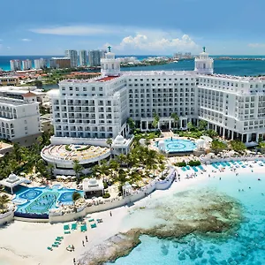 Hotel Riu Palace Americas (adults Only) Cancún