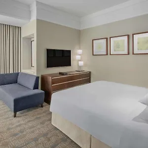 Hotel Jabal Omar Hyatt Regency Makkah Mekka