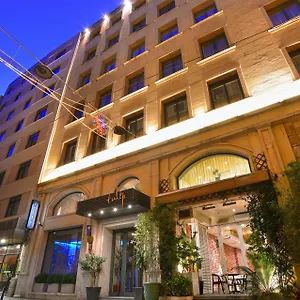 4* Hotel Pera Tulip &