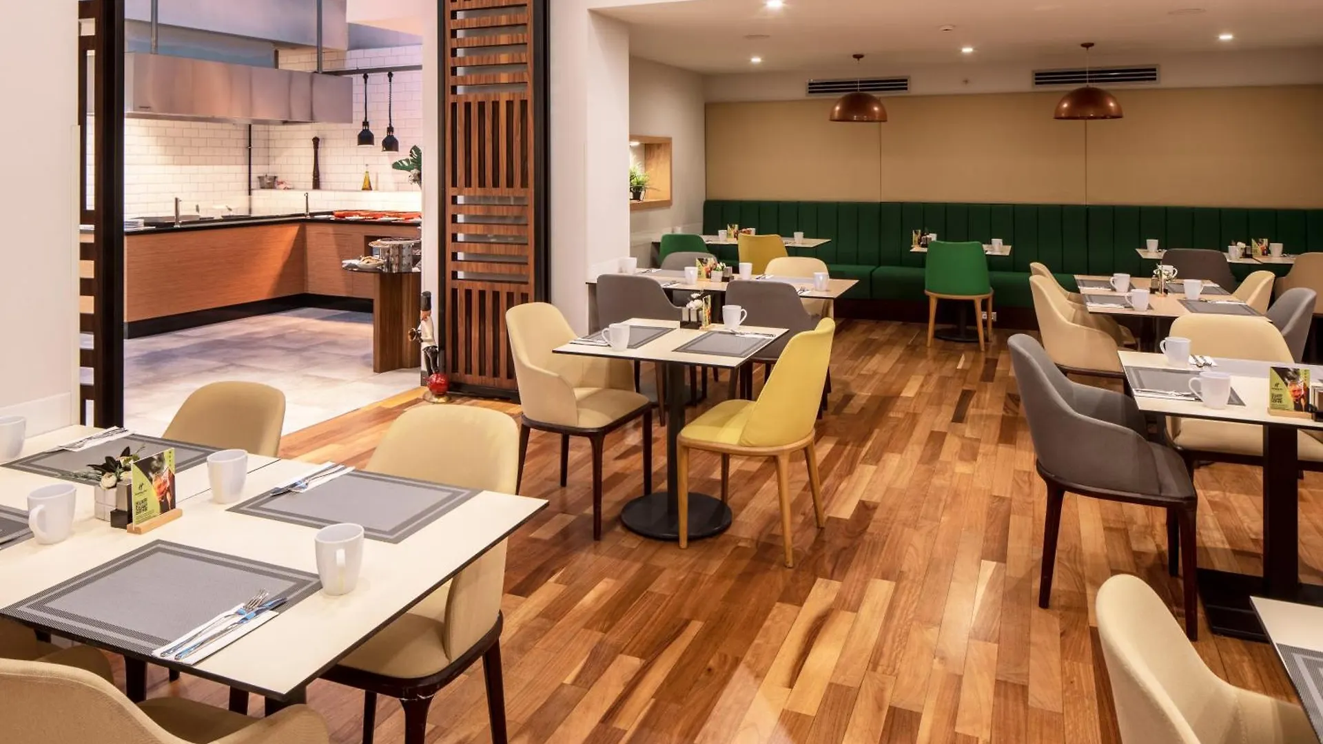 Holiday Inn Sisli By Ihg Istanbulská provincie 5*,  Turecko