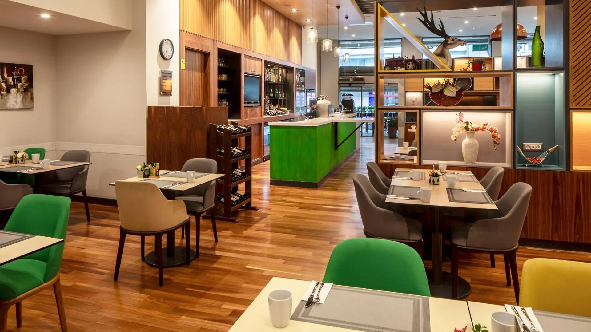 Holiday Inn Sisli By Ihg Istanboel