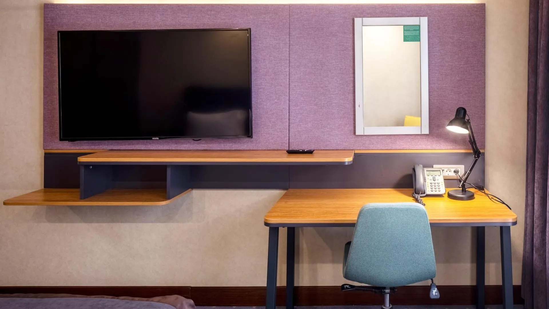Holiday Inn Sisli By Ihg Istanboel