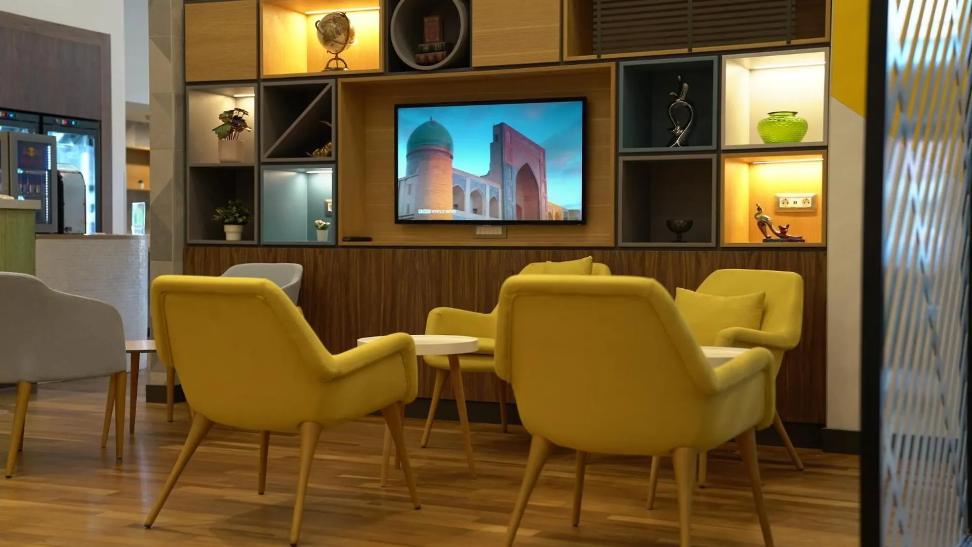 Hotel Holiday Inn Sisli By Ihg Istanbulská provincie