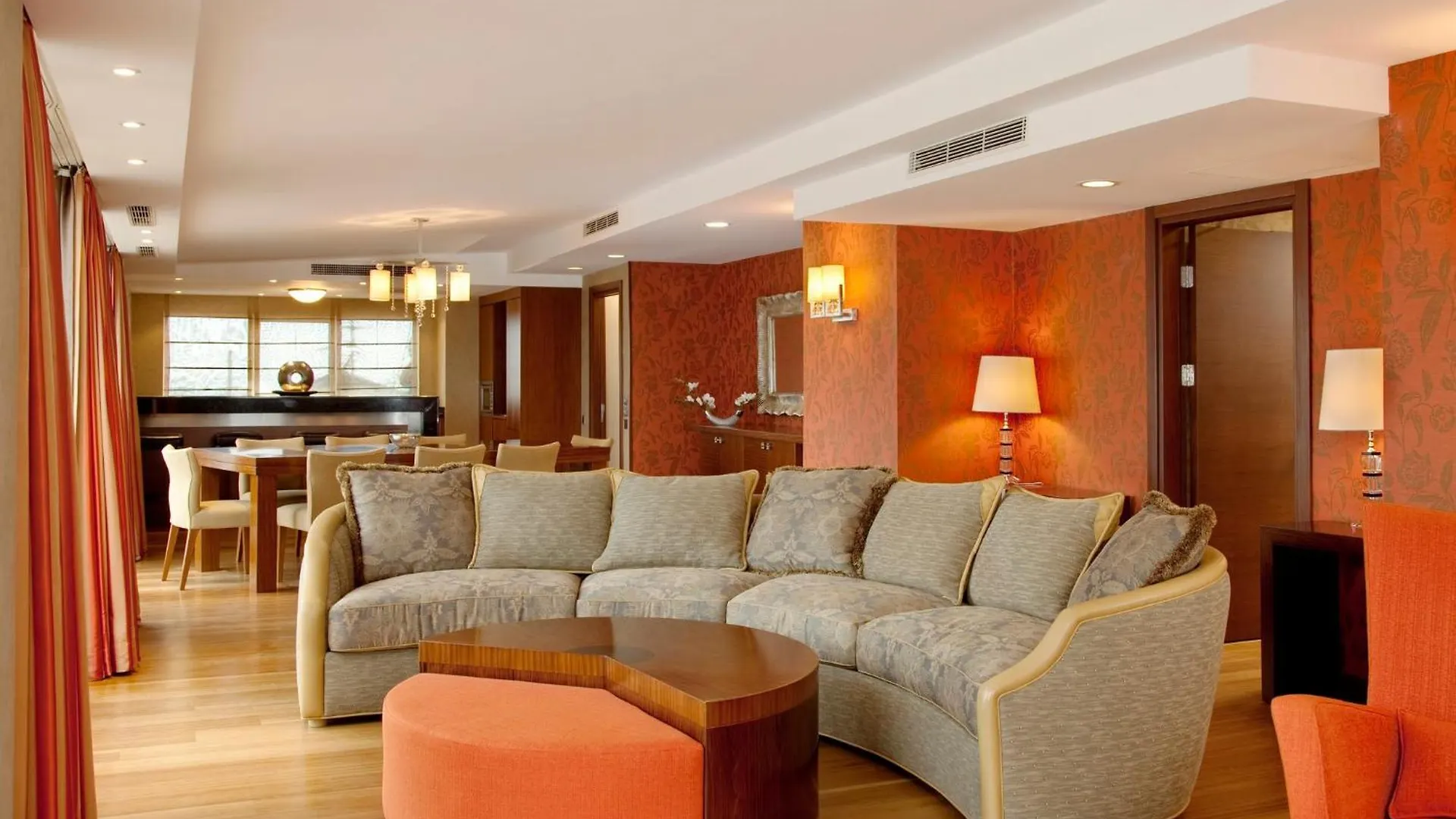 Holiday Inn Sisli By Ihg Istanboel