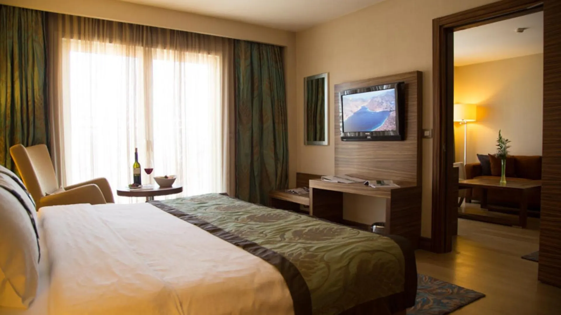 Holiday Inn Sisli By Ihg Istanboel